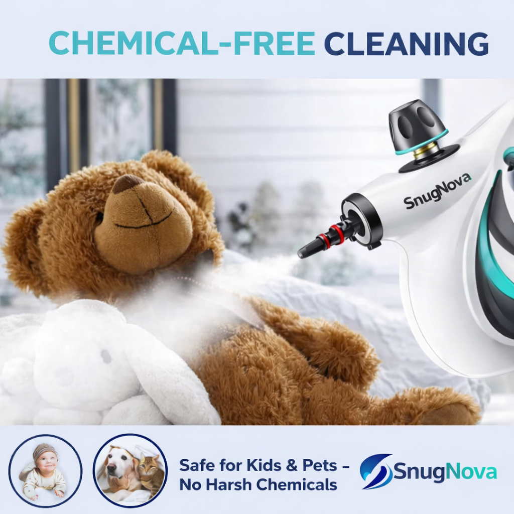 SnugNova™ Glidesteam Pro