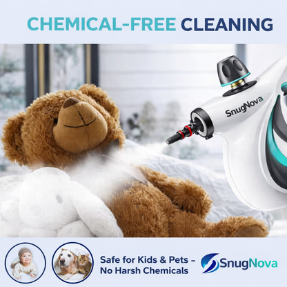 SnugNova™ Glidesteam Pro