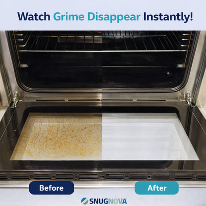 SnugNova™ Glidesteam Pro