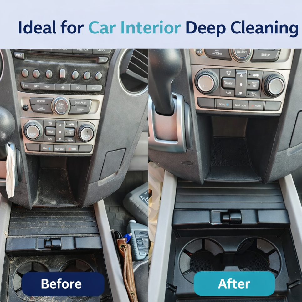 SnugNova™ Glidesteam Pro