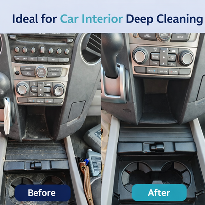 SnugNova™ Glidesteam Pro