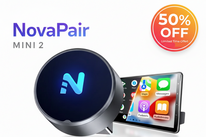 SnugNova™ NovaPair Mini 2