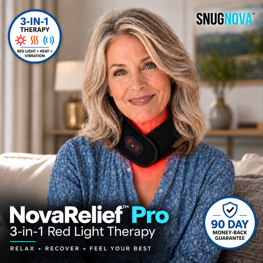 NovaRelief™ Pro